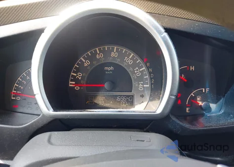 2008 Honda Ridgeline Rts z USA, uszkodzony, nr VIN 2HJYK16478H529378